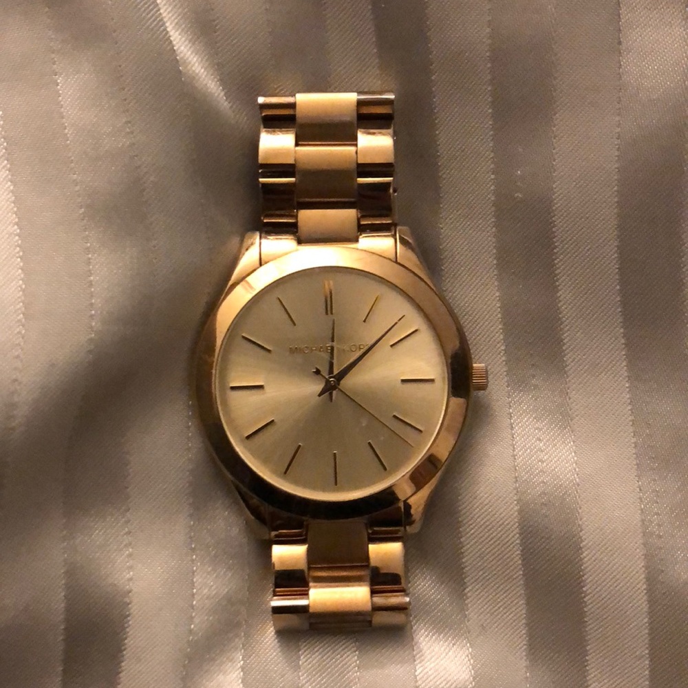 Michael Kors watch